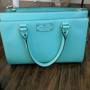 Kate spade bag